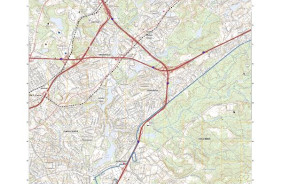 FORT JACKSON NORTH, SC