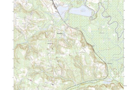 MECHANIC HILL, GA-SC