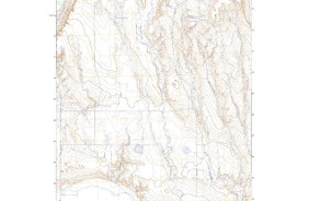 ELLSWORTH COULEE, MT