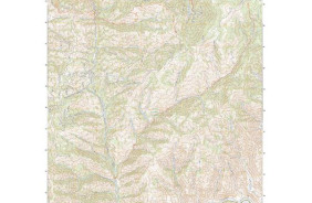 ARROWROCK RESERVOIR NE, ID