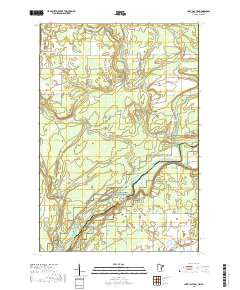 LAKE CLAYTON, MN-WI