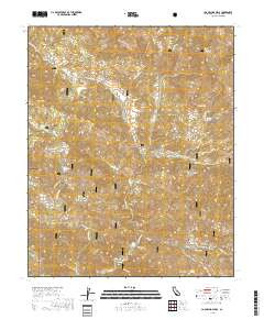 LOS MACHOS HILLS, CA