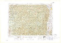 HAMILTON, MT-ID HISTORICAL MAP GEOPDF 1X