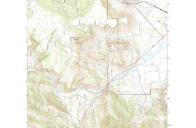 WASHINGTON MOUNTAIN, CA