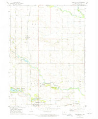 HAMPTON NORTH, IA HISTORICAL MAP GEOPDF