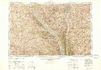 QUINCY, IL-MO HISTORICAL MAP GEOPDF 1X2