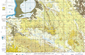 CHAGYL, TURKMENISTAN