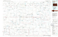 EUREKA, SD-ND HISTORICAL MAP GEOPDF 30X6