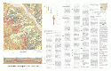 GEOLOGIC MAP OF BERNALILLO NW QUAD, NM
