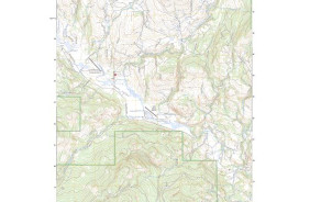 BAILEY CREEK, WA