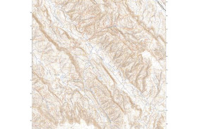 HUNTERS CREEK, MT-WY