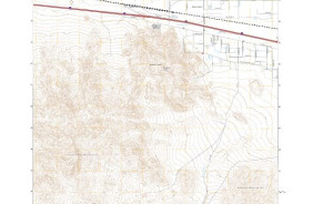 NEWBERRY SPRINGS, CA