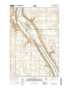 BROWNS VALLEY, MN-SD