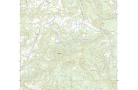 OBENCHAIN MOUNTAIN, OR