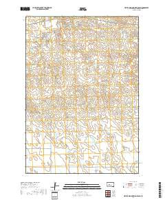 HILLTOP DIAMOND RING RANCH, SD