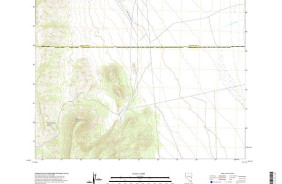 INDIAN SPRINGS KNOLLS, NV