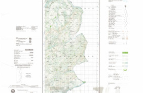 CANKUZO EST, BURUNDI