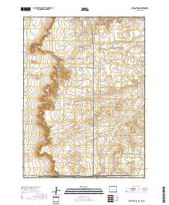 PINE BLUFFS SE, WY-NE-CO