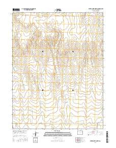 EUREKA CREEK NORTH, CO