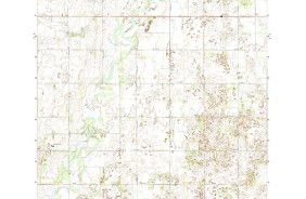 SAINT JOHN SOUTH, KS