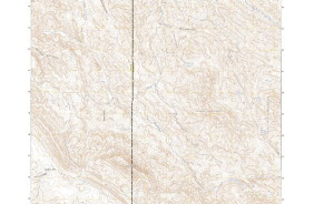 RAWHIDE MOUNTAIN, AZ