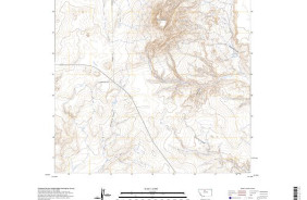 GOOSE BILL BUTTE, MT