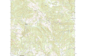 MARK WEST SPRINGS, CA