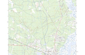 GEORGETOWN NORTH, SC