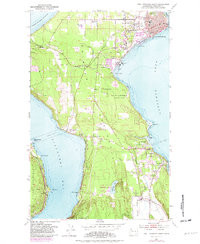 PORT TOWNSEND SOUTH, WA