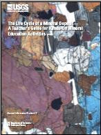 TEACHERS GUIDE MINERAL EDUCATION