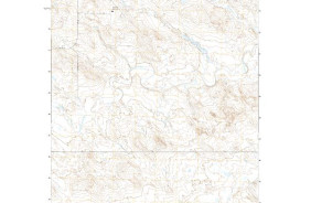 SHEEP PEN DRAW SW, SD