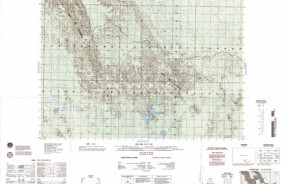 LAGUNA MENDOZA, GUATEMALA