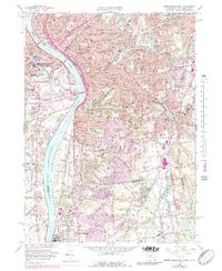 SPRINGFIELD SOUTH, MA