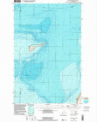 SMITH ISLAND, WA HISTORICAL MAP GEOPDF 7