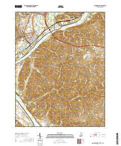 LAWRENCEBURG, IN-KY-OH