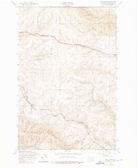 BOYLSTON, WA HISTORICAL MAP GEOPDF 7.5X7