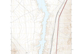 RYE PATCH RESERVOIR SOUTH, NV