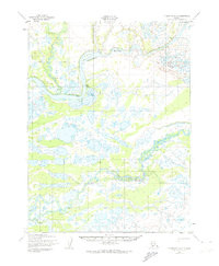 DILLINGHAM A-2, AK HISTORICAL MAP GEOPDF