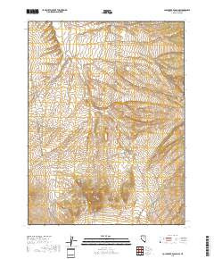 COLD CREEK RANCH NW, NV