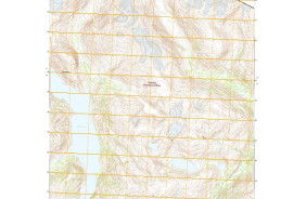 PETERSBURG D-1 SE, AK