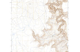 SPRING CREEK BASIN, ID