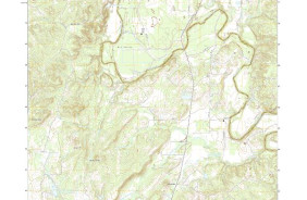 BIG VALLEY SOUTH, TX