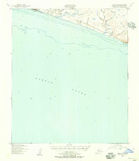 NOME B-1, AK HISTORICAL MAP GEOPDF 15X15