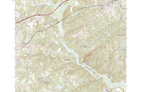 BLACKSBURG SOUTH, SC