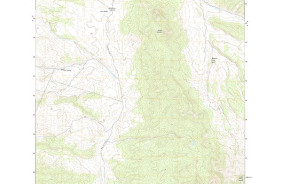 BULLWHACK SUMMIT, NV