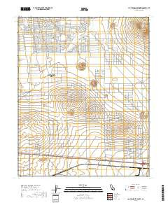 CALIFORNIA CITY SOUTH, CA