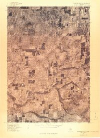 PLATTE RIVER, MI HISTORICAL MAP GEOPDF 7