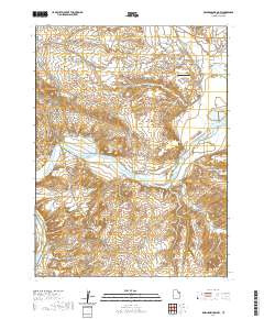 RASMUSSEN HOLLOW, UT