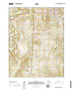 EL DORADO SPRINGS SOUTH, MO