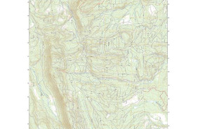 BUCKHORN SPRINGS, OR